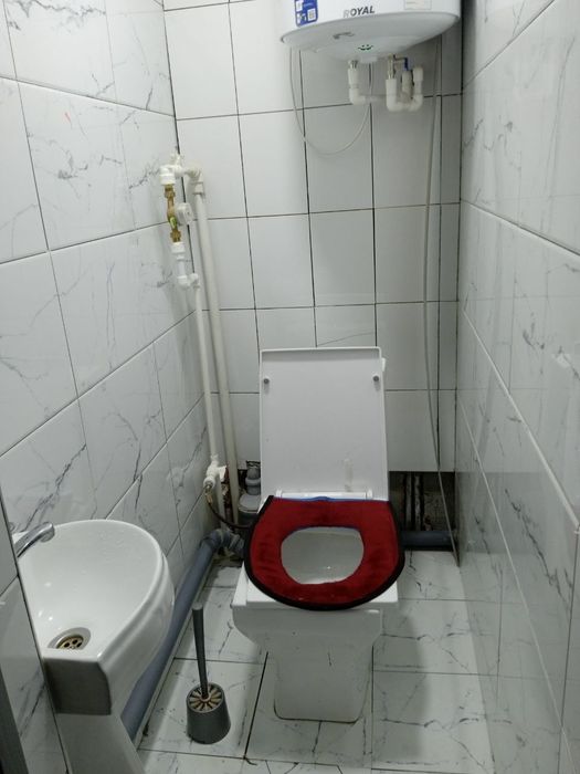 kvartira ijaraga 1 honali