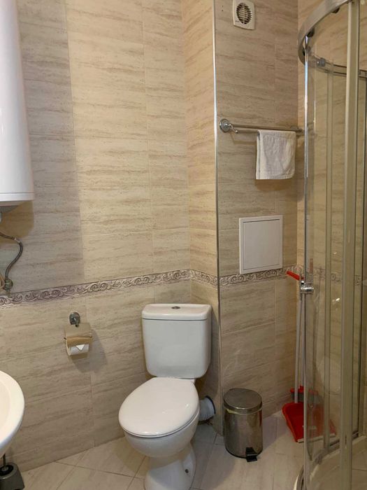 Дава се под наем Тристаен апартамент в Бургас, Лазур - 80 кв.м за 510 € - Снимка #5