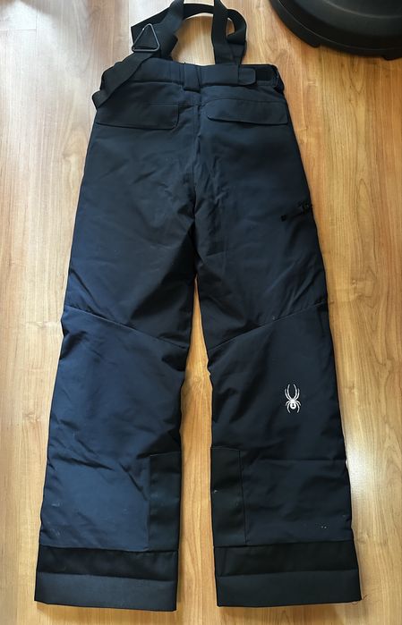 Pantaloni spyder ski baieti sau fete size 14