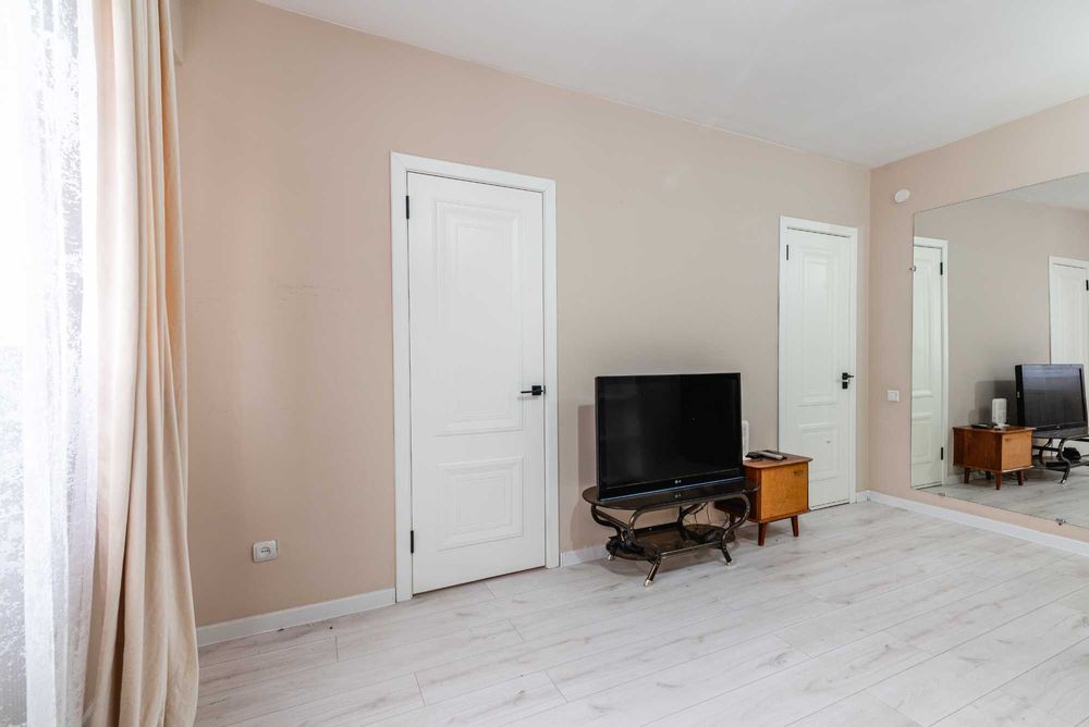 Суперквартира в ЖК "Аскар Тау"!!!