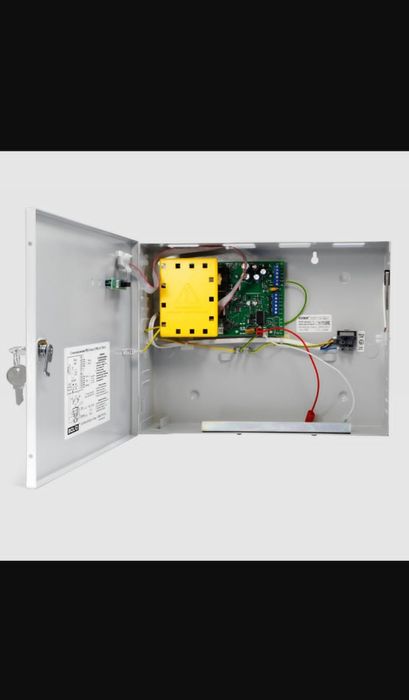 Резервируемый блок питания рип