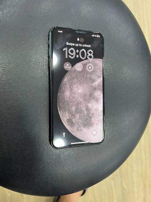 Iphone xs max 256