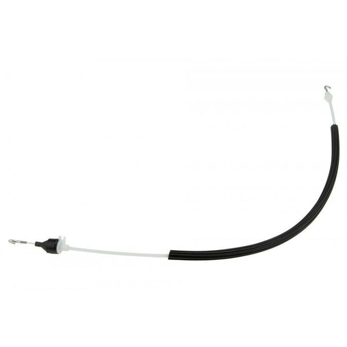 Cablu deblocare usa fata Audi A3 1996-2003 Stanga, Dreapta, 680mm, 3 usi, 8L3837085