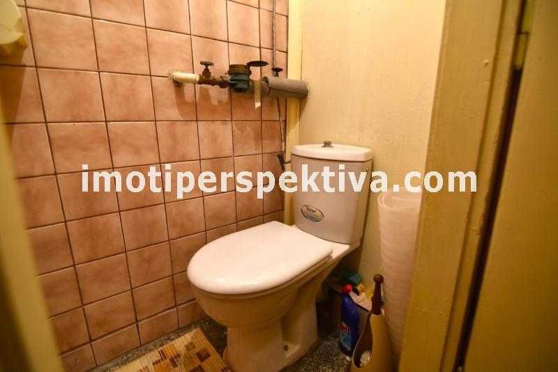 реф.18631 Реална квадратура, среден етаж-маг. Сани!