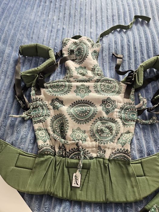 Sistem radira more magic