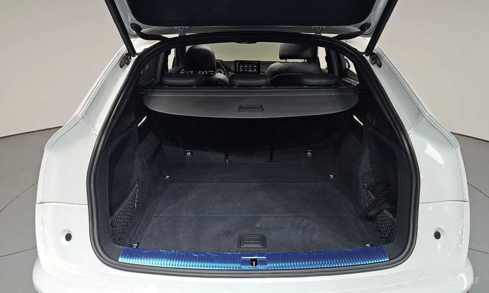 Audi Q5 Sportback 45 TFSI quattro | HUD | Pano | Matrix | OLED | 360° | Vent