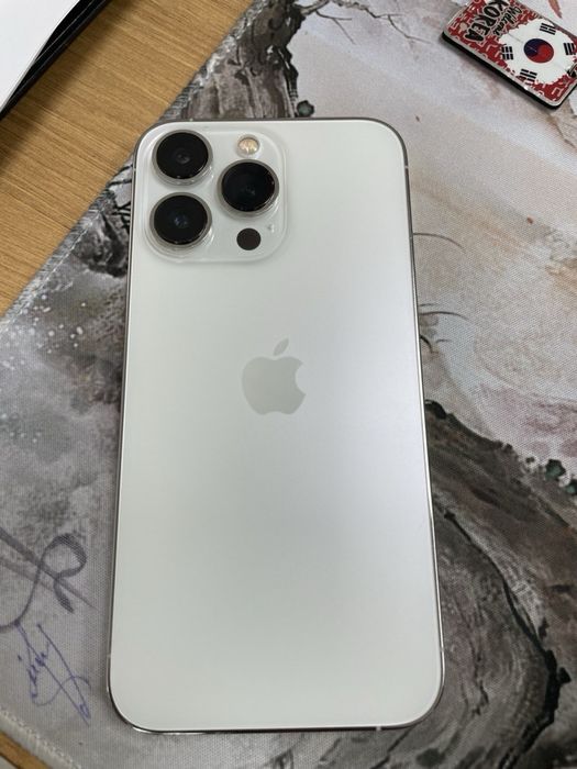 Iphone 13 pro oq 256 gb
