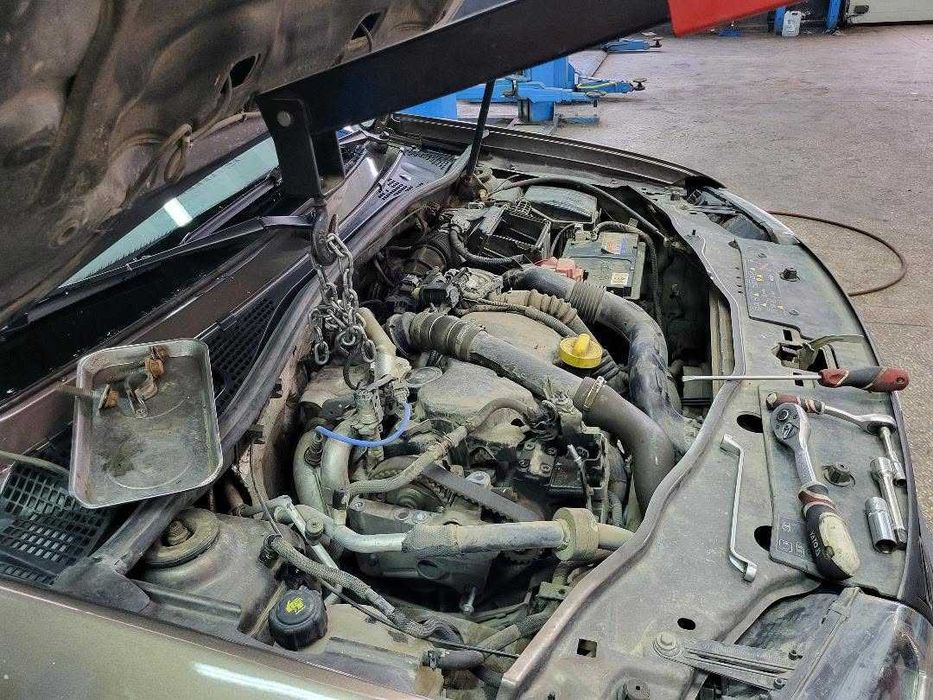 Mecanic auto toate marcile,lucrari de inalta calitate!