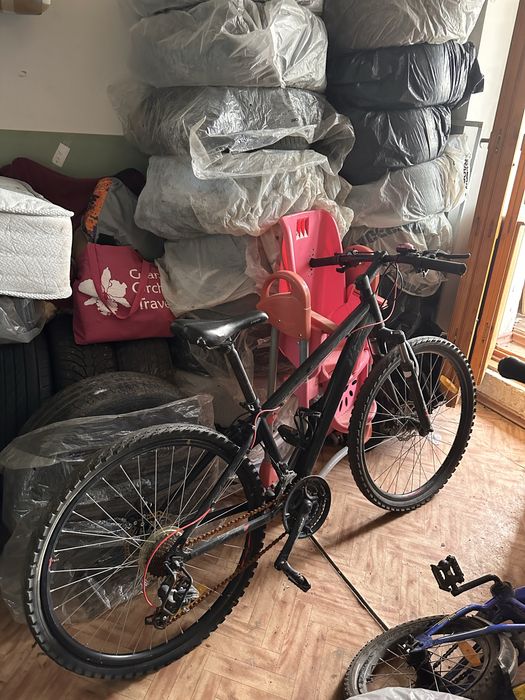 Велосипед STERN 26” - детский/подростковый