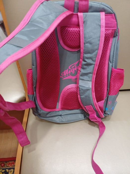 Школьная сумка ортопедическая