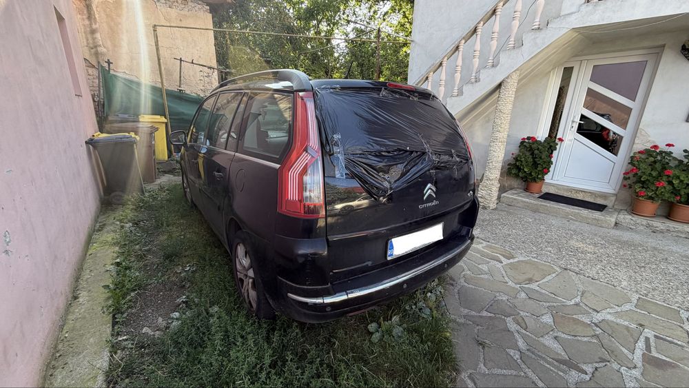 Vand Citroen C4 Picasso pentru piese