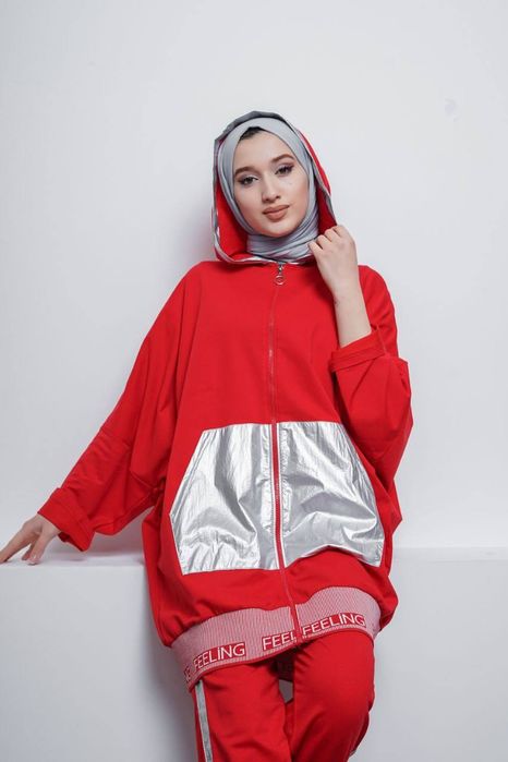 Спортивка двойка стильная