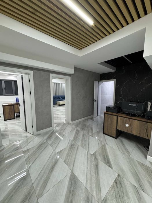 Юнусабад | Ц-4 - Сдается в аренду цокольное помещение 216м2