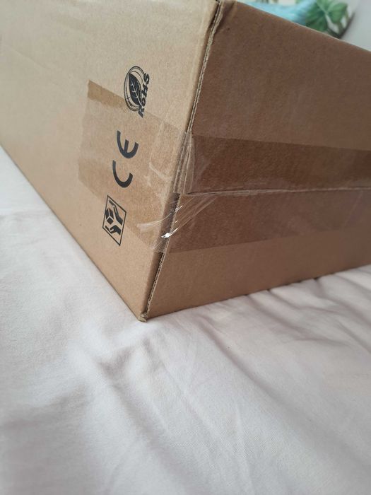 Робот прахосмукачка VALERIO