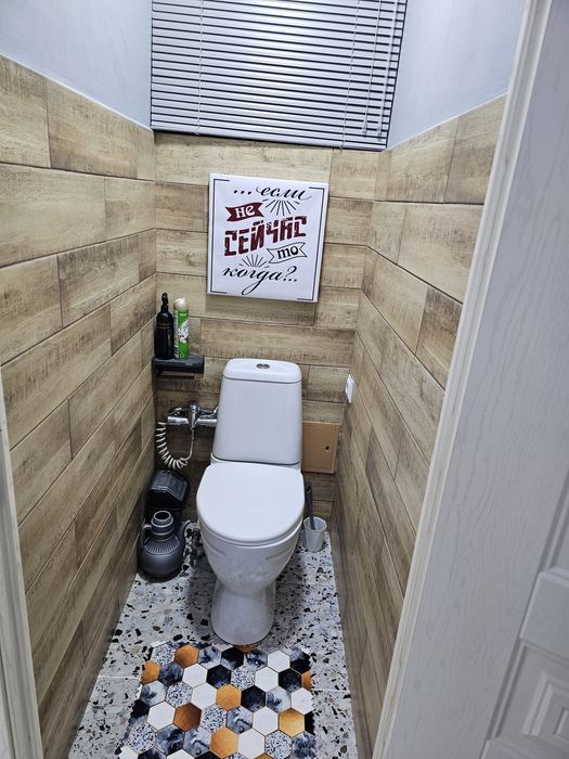 Продаю 2комнатную квартиру, Жилгородок