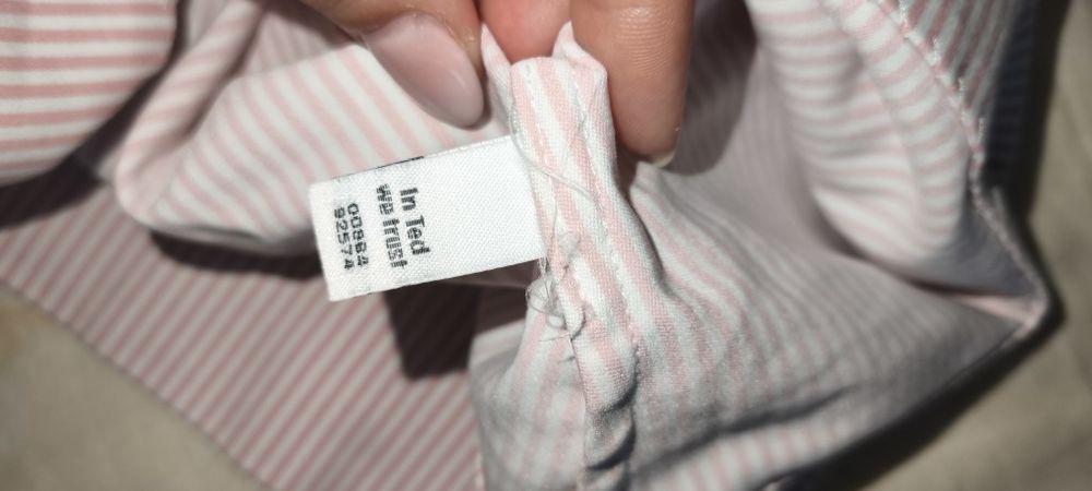 Top deosebit Ted Baker XS