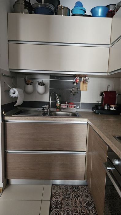 Vand mobila bucatarie