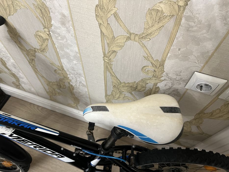 Велосипед детский Merida dakar ( Trek giant centurion