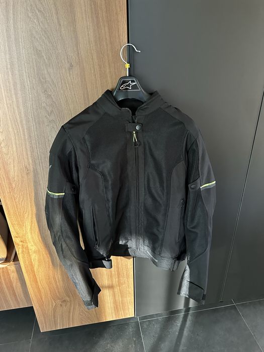 Geaca moto dama - Nordcode - XL