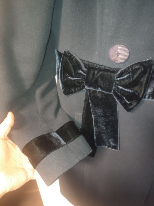 Palton damă elegant