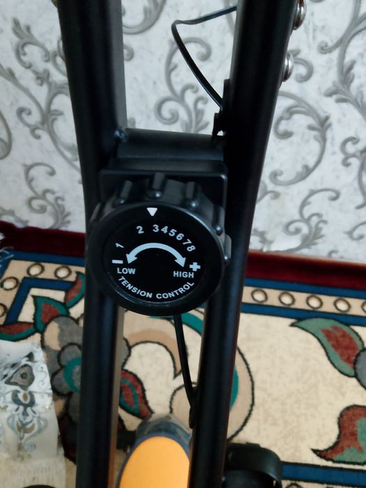 срочно продам велотренажер