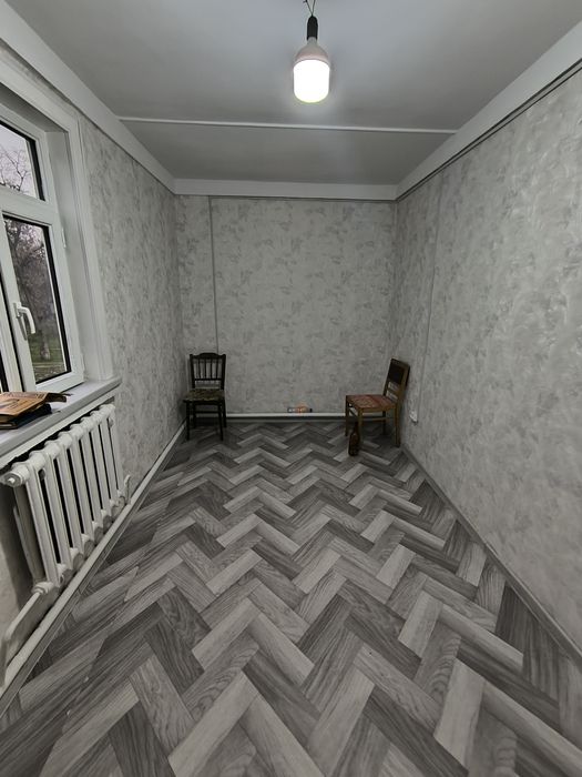 Новый ремонт под ключ. Спутник в деревянном доме. 3 х ком квартиру 2/2