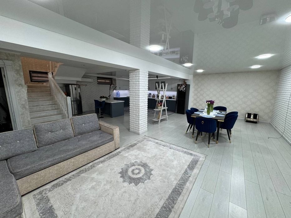 Олмазор Охунбобоев Мевазор 2 соток