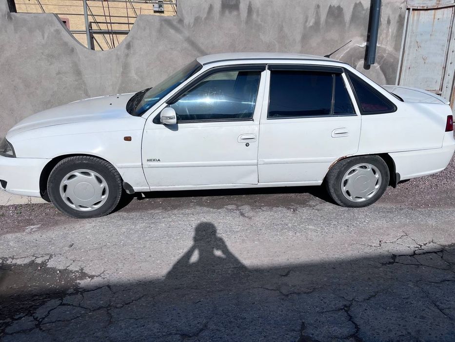 Nexia 2 1.6 dons