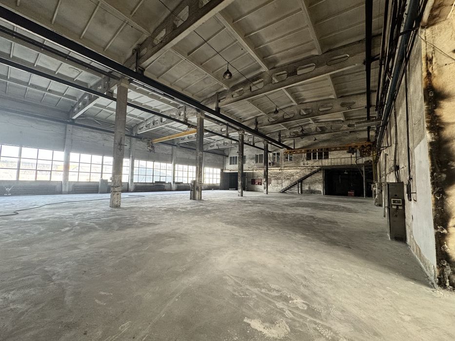 Аренда помещения