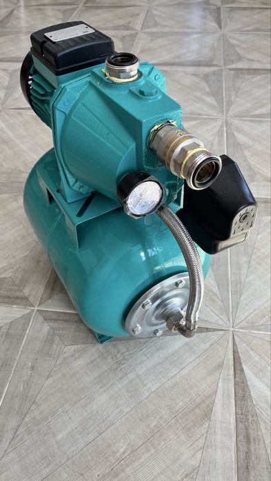 Насосная станция FAF