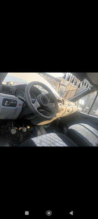 Газель бортовой 2013