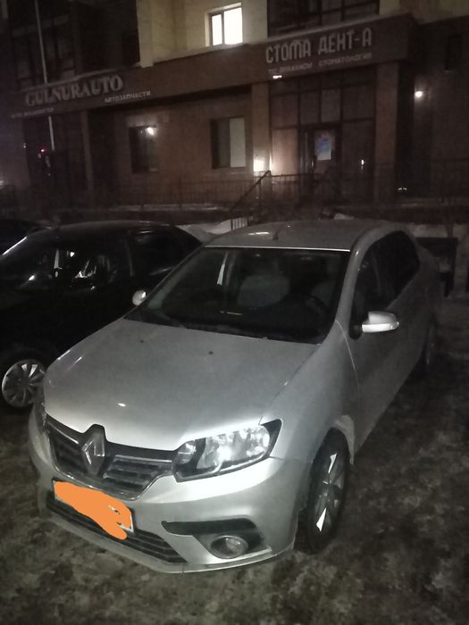 Продам автомобиль.