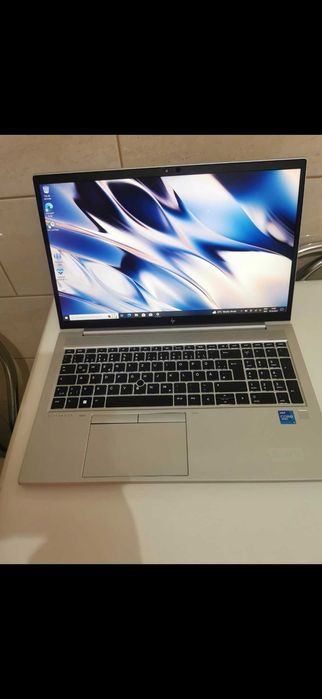 HP 850 g8 a11a th gen