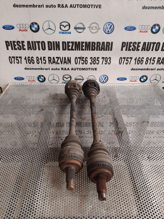 Planetare Planetara Stanga Dreapta Spate Bmw E87 E81 E90 E91 E92 E93 2.0 Diesel Cod 7533445 7533446