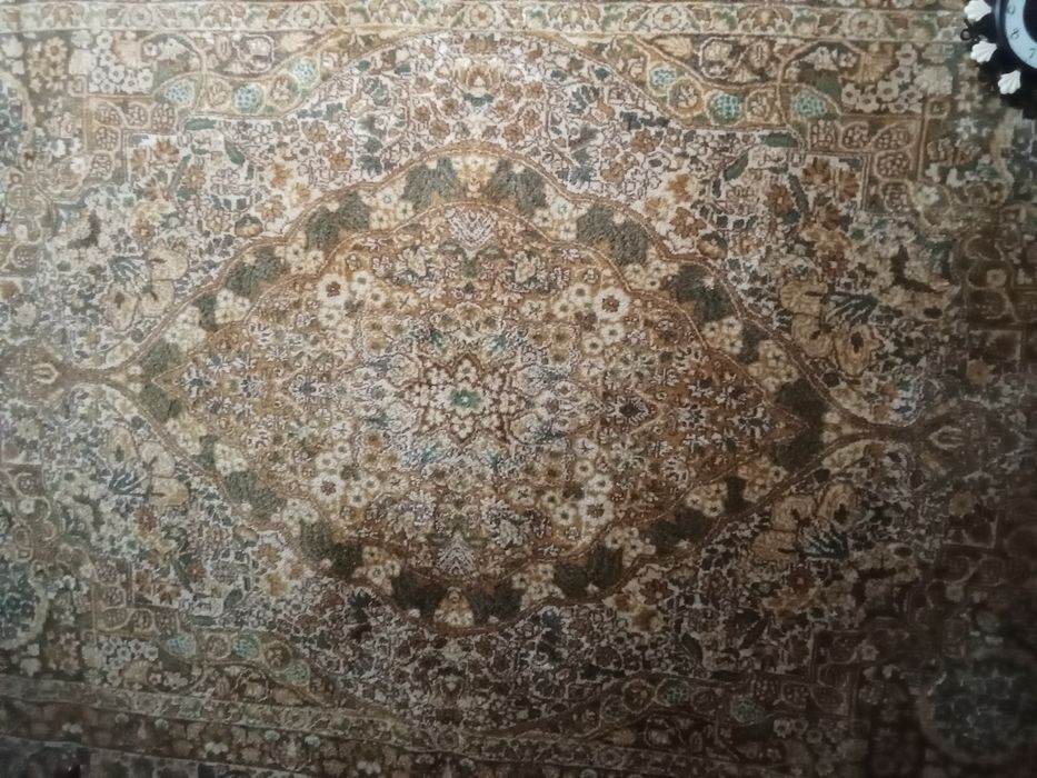 Ковры советский.