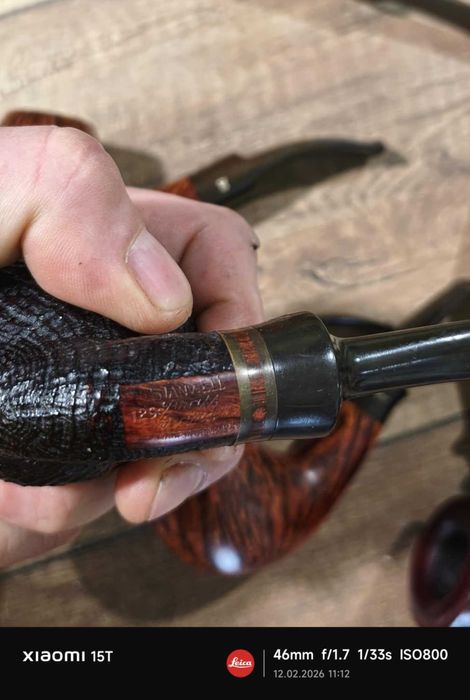 Pipă tutun,multe modele(42 buc.)