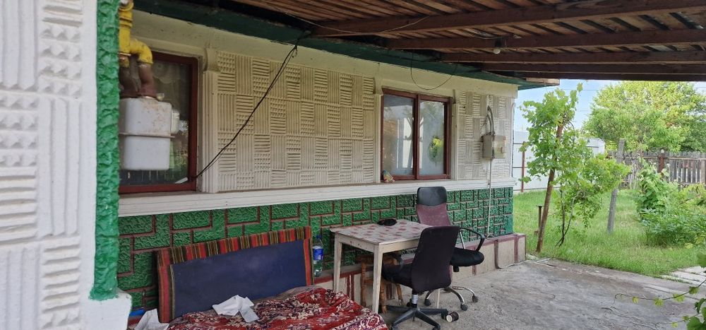 Vand casa locuibila