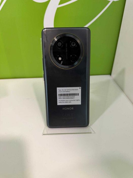 (Ag41) Telefon Honor Magic7 Lite 5G B5975 - Garantie 2 ani!