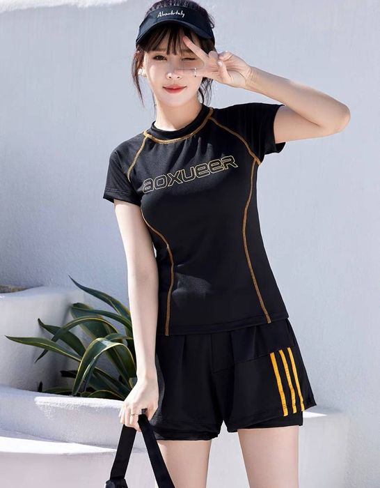 Купальник женский