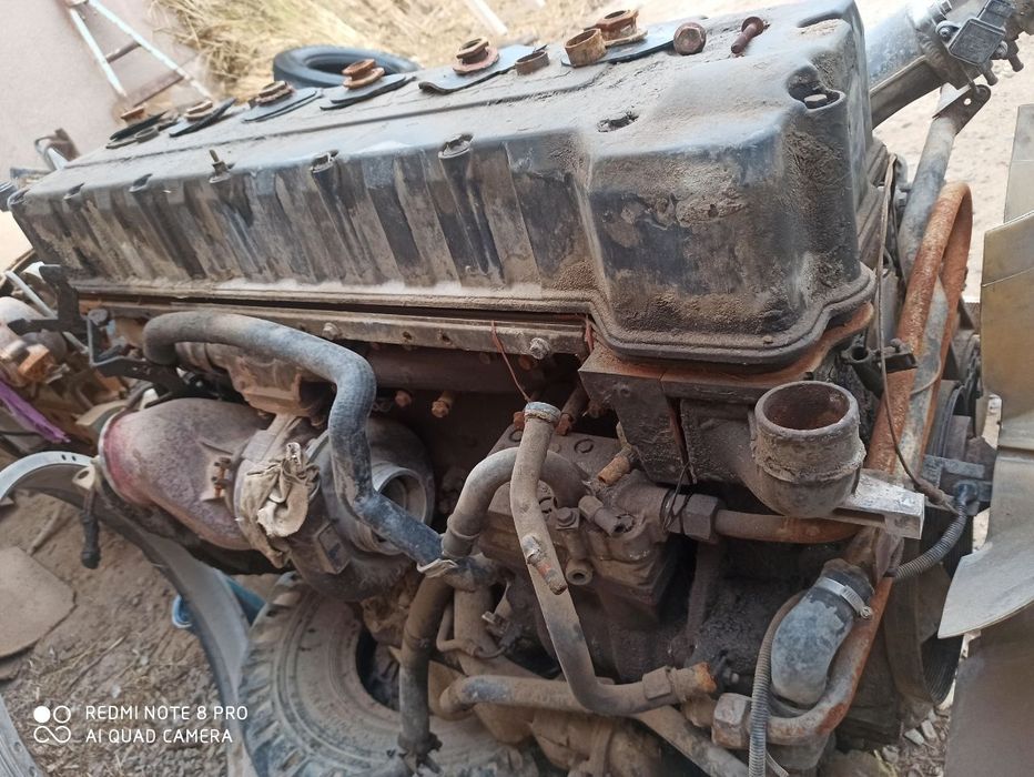 VOLVA mator sotiladi