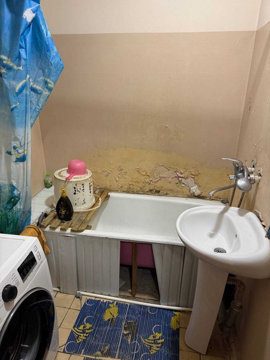 Продается 3/6/9; Юнусабад 2-кв. 33-дом; 90 кв.м. + 23 кв.м. 2 балкона