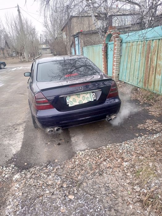 Продам Мерседес Бенц