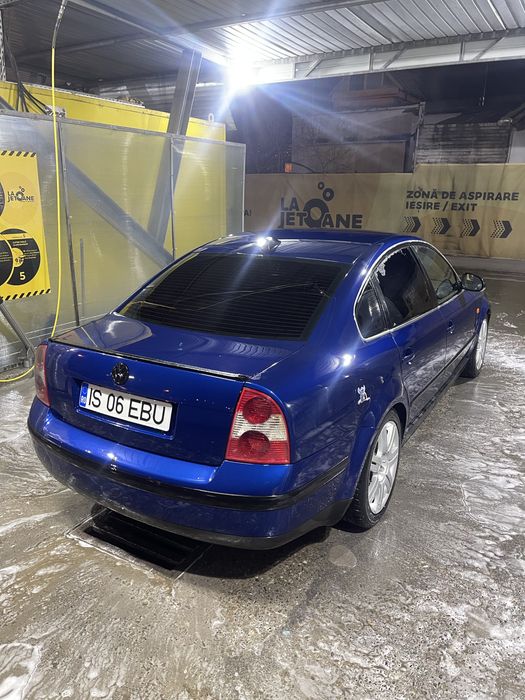 Passat b5.5 1.9 tdi