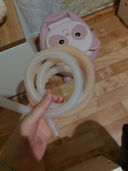 Продам трубки, шланг для кондиционера 4 метра