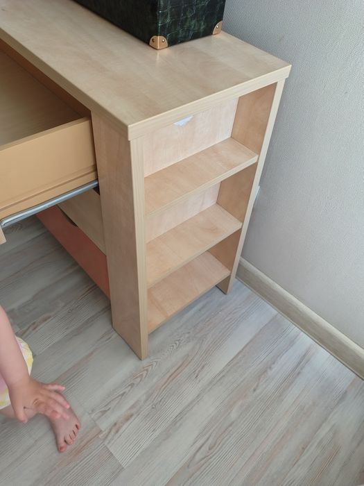 Комод б/у хорошим состоянии