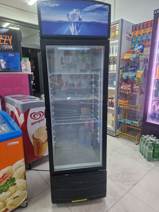 Продам холодильник