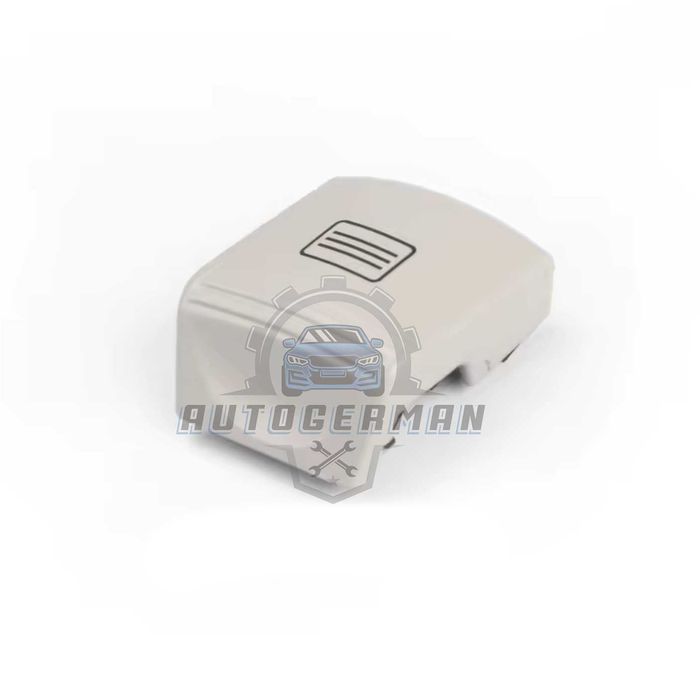 Бутон люк шибидах Mercedes W204 X204 W212 W218 копче за тавана щора