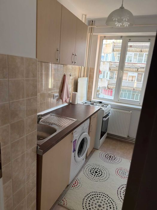 Inchiriere apartament cu 1 camera