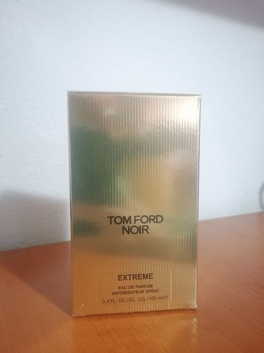 Parfum Tom ford Noir