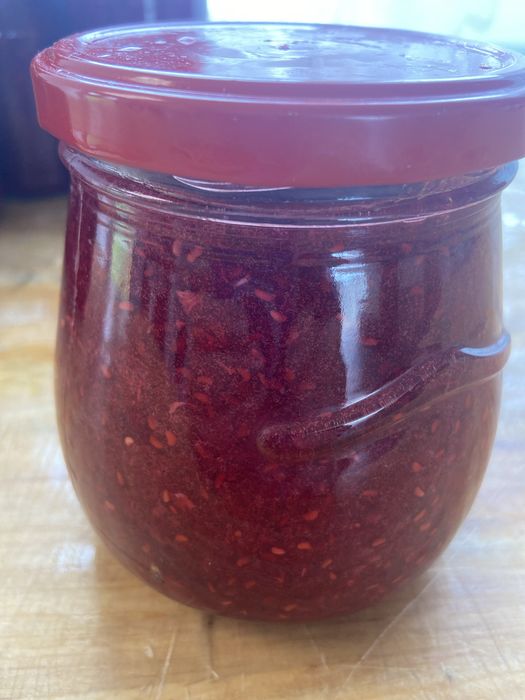 Заготовки на зиму